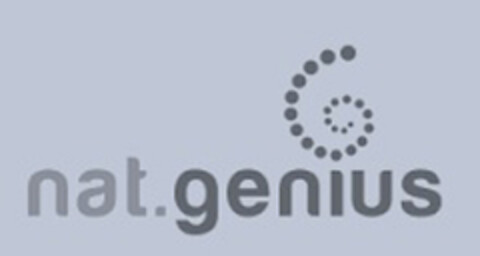 NAT.GENIUS Logo (EUIPO, 28.03.2017)