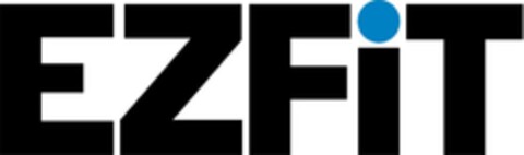 EZFiT Logo (EUIPO, 05.05.2017)
