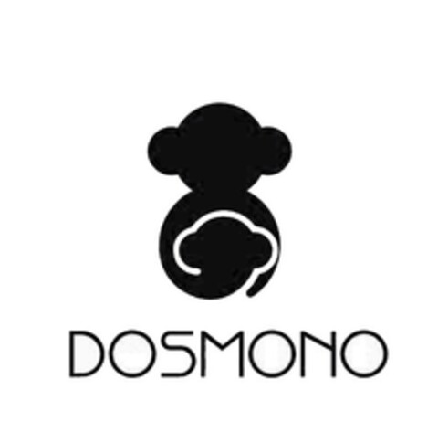 DOSMONO Logo (EUIPO, 05/05/2017)