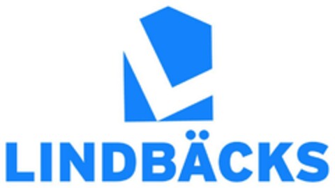 LINDBÄCKS Logo (EUIPO, 05/17/2017)