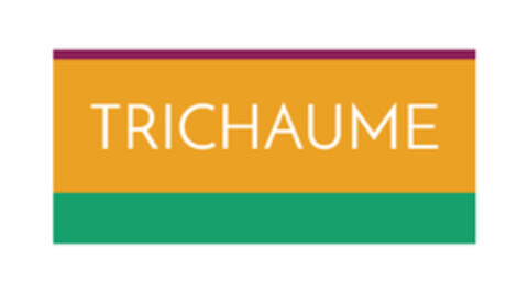 TRICHAUME Logo (EUIPO, 06/09/2017)