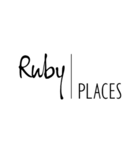 RUBY PLACES Logo (EUIPO, 23.06.2017)