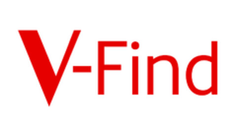 V-FIND Logo (EUIPO, 06.11.2017)