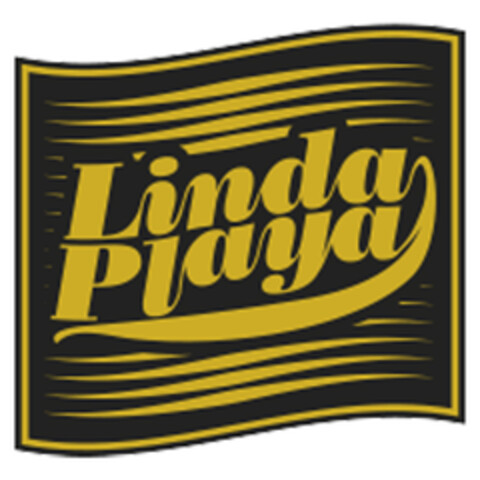 LINDA PLAYA Logo (EUIPO, 08.11.2017)