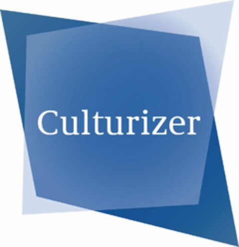 Culturizer Logo (EUIPO, 11/14/2017)