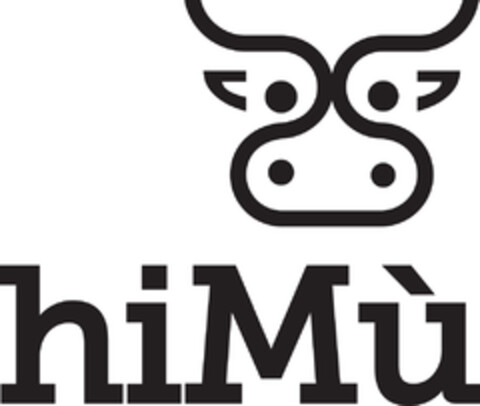himù Logo (EUIPO, 21.11.2017)