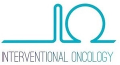 INTERVENTIONAL ONCOLOGY Logo (EUIPO, 12/01/2017)