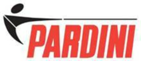 PARDINI Logo (EUIPO, 01.12.2017)