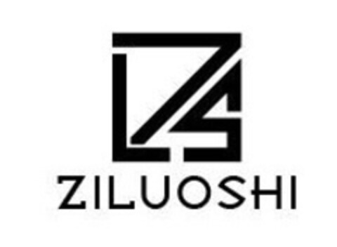 ZILUOSHI Logo (EUIPO, 12/18/2017)