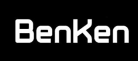 BenKen Logo (EUIPO, 30.01.2018)