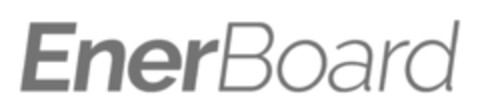 EnerBoard Logo (EUIPO, 29.01.2018)