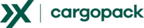 XX CARGOPACK Logo (EUIPO, 09.02.2018)