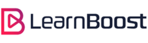 B LearnBoost Logo (EUIPO, 03/13/2018)