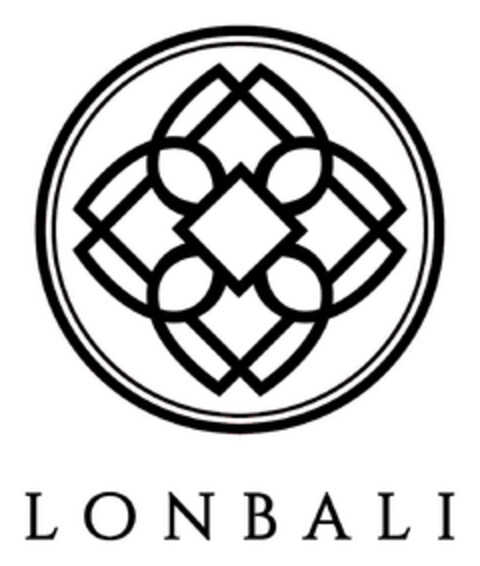 LONBALI Logo (EUIPO, 03/20/2018)