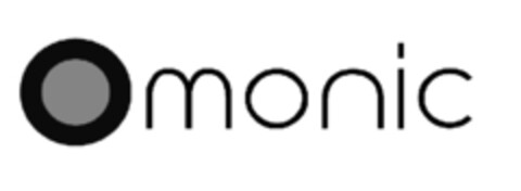 Omonic Logo (EUIPO, 26.03.2018)