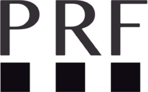 PRF Logo (EUIPO, 27.03.2018)