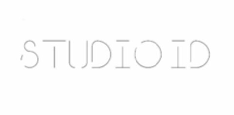 STUDIOID Logo (EUIPO, 16.07.2018)