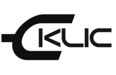 C-KLIC Logo (EUIPO, 17.04.2018)