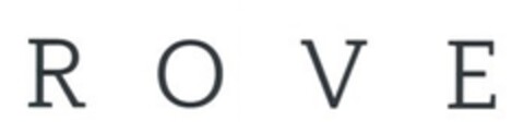 ROVE Logo (EUIPO, 19.04.2018)