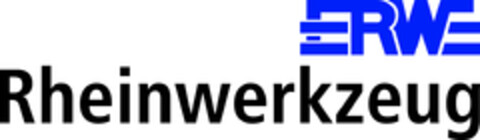 RW Rheinwerkzeug Logo (EUIPO, 14.06.2018)
