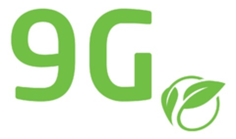 9G Logo (EUIPO, 06.08.2018)