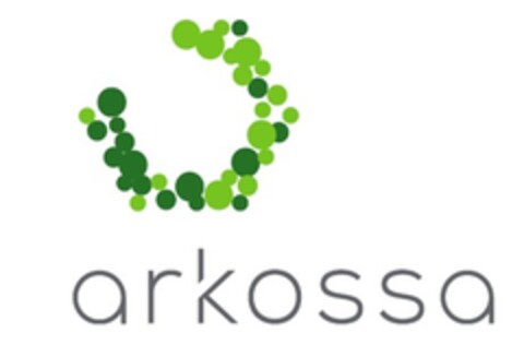 arkossa Logo (EUIPO, 09.08.2018)