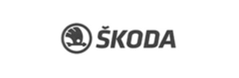 SKODA Logo (EUIPO, 08/27/2018)