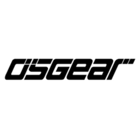 OSGEAR Logo (EUIPO, 19.09.2018)