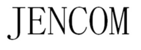 JENCOM Logo (EUIPO, 03.12.2018)