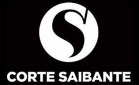 CORTE SAIBANTE Logo (EUIPO, 06.12.2018)