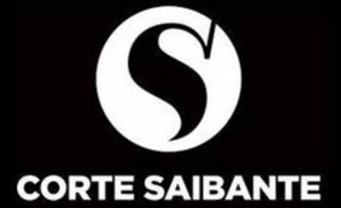 CORTE SAIBANTE Logo (EUIPO, 12/06/2018)