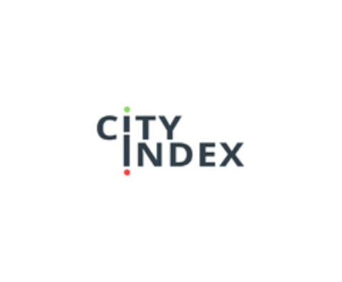 CITY INDEX Logo (EUIPO, 20.12.2018)