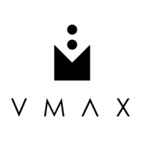 VMAX Logo (EUIPO, 12/28/2018)