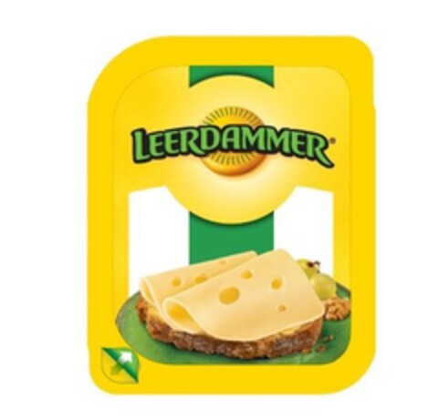 LEERDAMMER Logo (EUIPO, 23.01.2019)