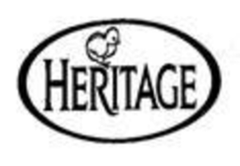 HERITAGE Logo (EUIPO, 25.01.2019)