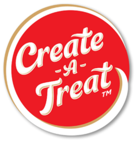 CREATE-A-TREAT Logo (EUIPO, 28.01.2019)
