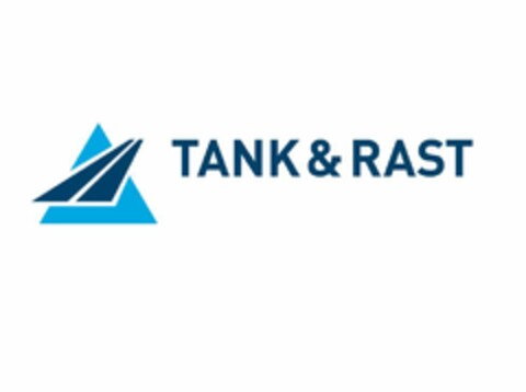 TANK & RAST Logo (EUIPO, 22.02.2019)