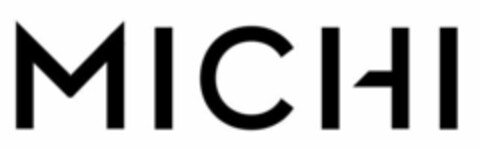 MICHI Logo (EUIPO, 26.02.2019)