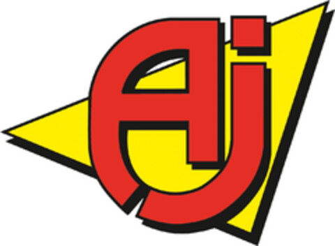 Aj Logo (EUIPO, 27.02.2019)