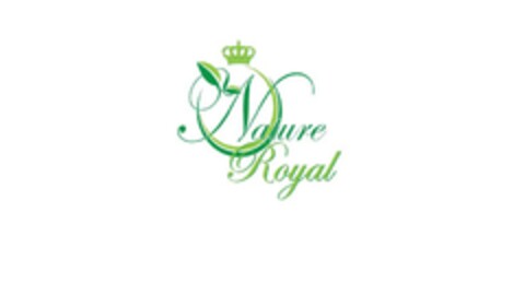 NATURE ROYAL Logo (EUIPO, 04.03.2019)