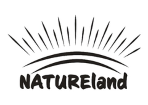 NATURELAND Logo (EUIPO, 02.05.2019)