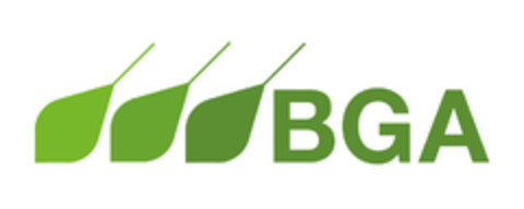 BGA Logo (EUIPO, 05/21/2019)