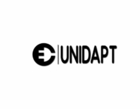 UNIDAPT Logo (EUIPO, 21.05.2019)