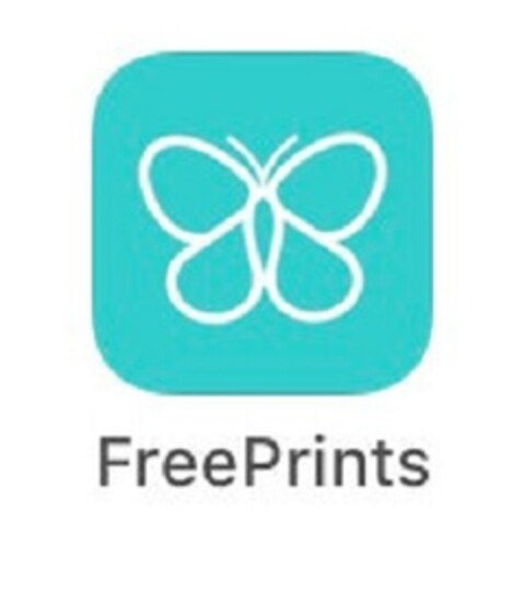 FreePrints Logo (EUIPO, 06/20/2019)