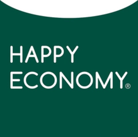 HAPPY ECONOMY Logo (EUIPO, 04.07.2019)
