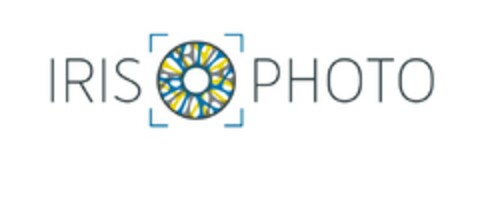 IRIS PHOTO Logo (EUIPO, 12.07.2019)