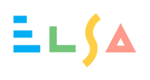ELSA Logo (EUIPO, 11.07.2019)