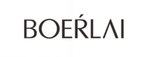 BOERLAI Logo (EUIPO, 02.08.2019)