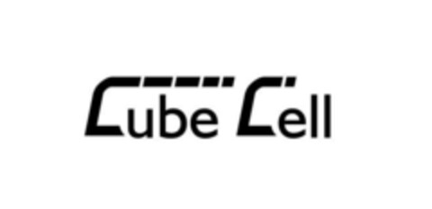 Cube Cell Logo (EUIPO, 08/02/2019)