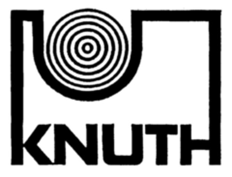 KNUTH Logo (EUIPO, 08/13/2019)